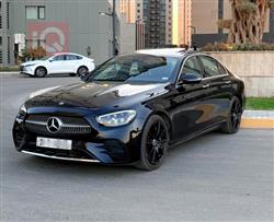 مرسيدس بنز E-Class